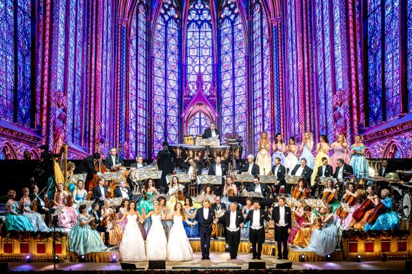 Andre Rieu - 30.10.2025 – Bild 2